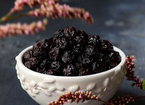 قیمت خرید میوه خشک گیلاس با فروش عمده